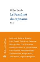   Le fantôme du capitaine