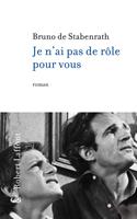   Je n'ai pas de rôle pour vous