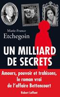   Un milliard de secrets