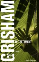   Le testament