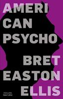   American psycho