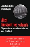   Ainsi finissent les salauds