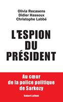   L'espion du président