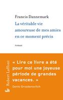   La véritable vie amoureuse de mes amies en ce moment précis