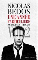   Une année particulière