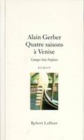  Quatre saisons à Venise