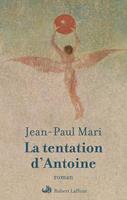   La tentation d'Antoine