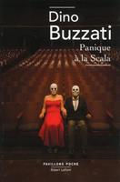   Panique à la Scala
