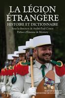   La Légion étrangère