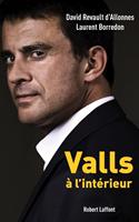   Valls, à l'intérieur
