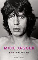  Mick Jagger