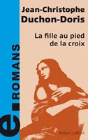 La fille au pied de la croix - e-romans