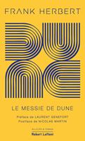 Dune - Tome 2 Le Messie de Dune
