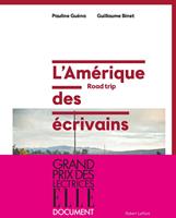   L'Amérique des écrivains