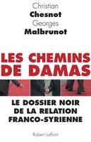  Les chemins de Damas