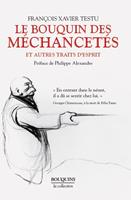   Le bouquin des méchancetés