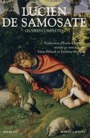   Oeuvres complètes - Lucien de Samosate