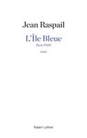   L'île bleue