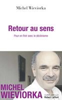   Retour au sens