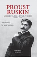   Proust et Ruskin