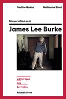   Conversation avec James Lee Burke - L'Amérique des écrivains