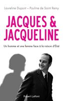   Jacques & Jacqueline