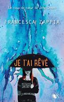   Je t'ai r&ecirc;v&eacute;