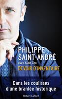  Devoir d'inventaire
