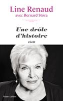   Une drôle d'histoire