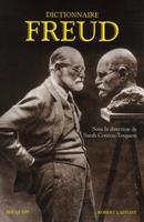   Dictionnaire Freud