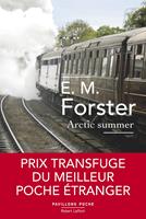   Arctic Summer