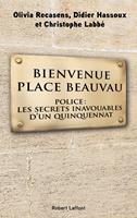   Bienvenue Place Beauvau