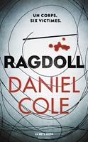   Ragdoll - Edition fran&ccedil;aise - Tome 1