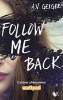   Follow me back