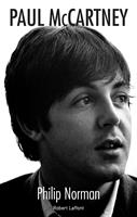   Paul McCartney