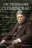   Dictionnaire Clémenceau