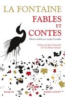   Fables et Contes
