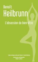   L'obsession du bien-être