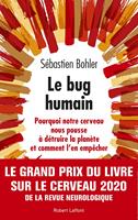   Le bug humain