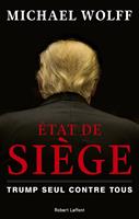   Etat de siège