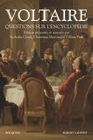   Questions sur l'Encyclopédie