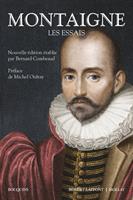   Les Essais - Lecture pour le temps présent