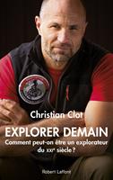   Explorer demain