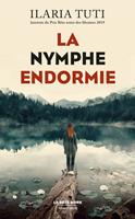   La Nymphe endormie