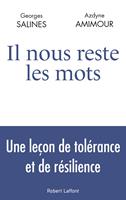   Il nous reste les mots