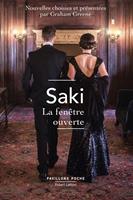   La Fenêtre ouverte