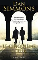   Le Cinquième coeur - Tome 2