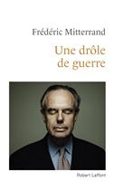   Une drôle de guerre