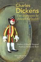   Les Aventures de Joseph Grimaldi