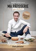 Ma pâtisserie qui déchire
